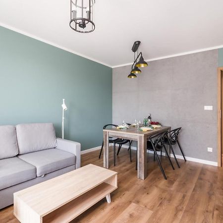 Poznan Serbska 2 Miejsca Parkingowe By Noclegi Renters Екстериор снимка